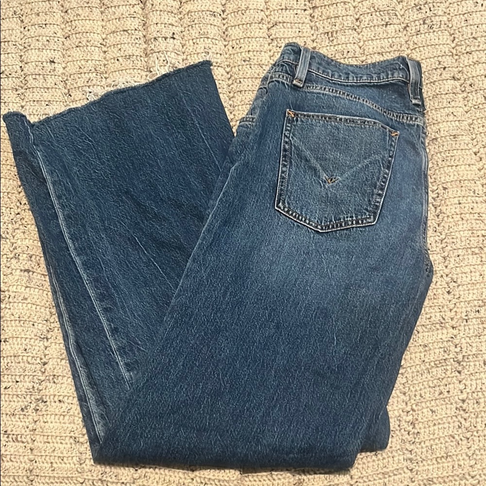 Hudson jeans
